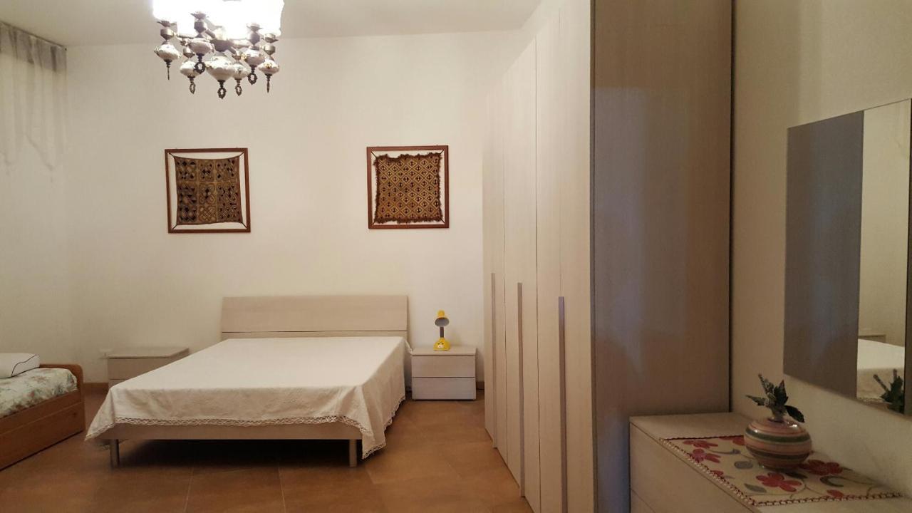 Casa Giulia Hotell Tiggiano Eksteriør bilde