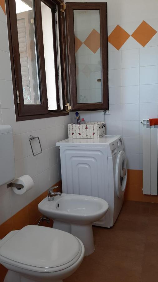 Casa Giulia Hotell Tiggiano Eksteriør bilde